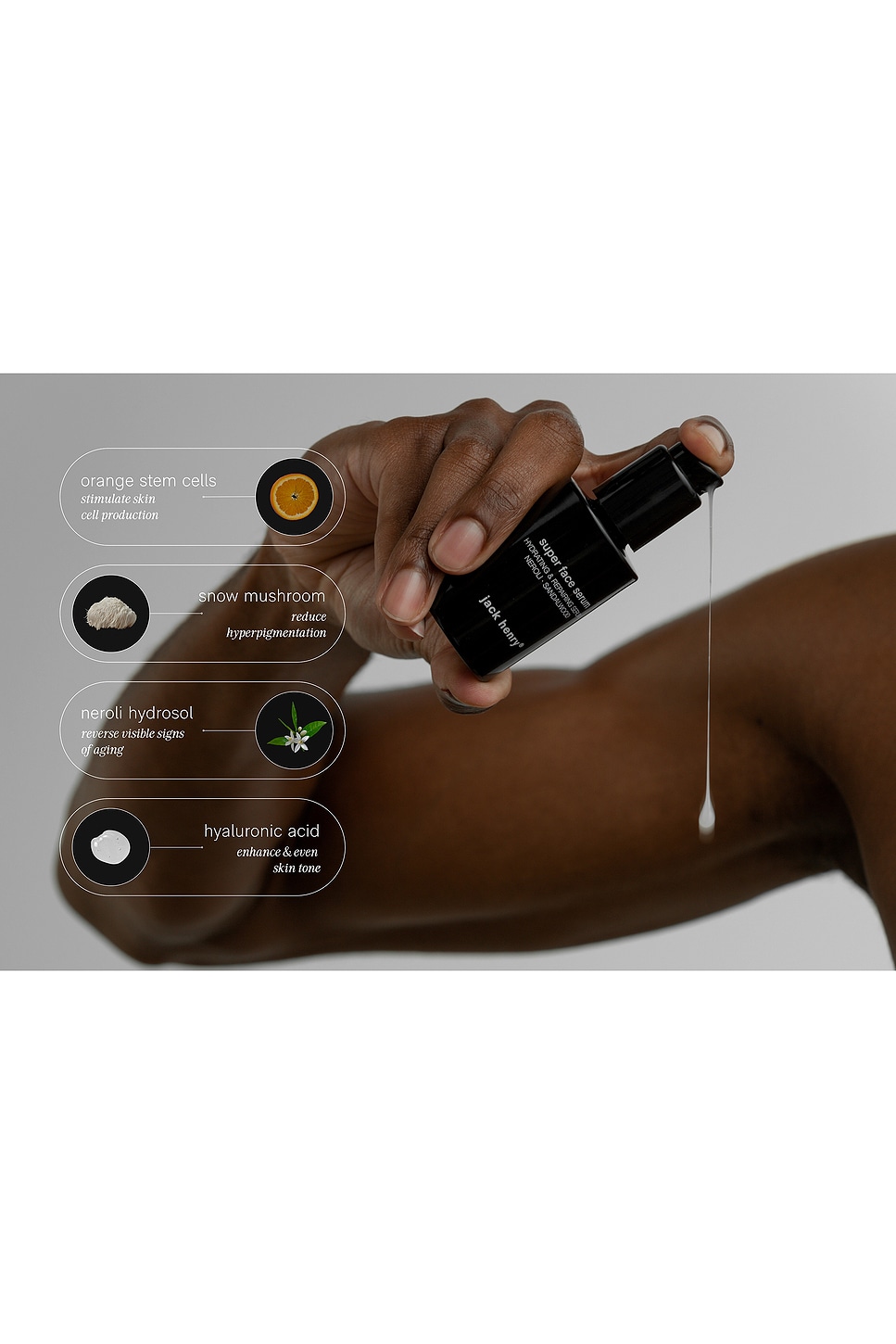 Super Face Serum - thumbnail 3