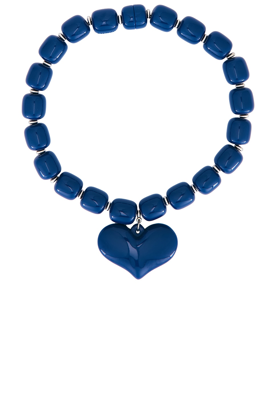Amore Pendant Necklace