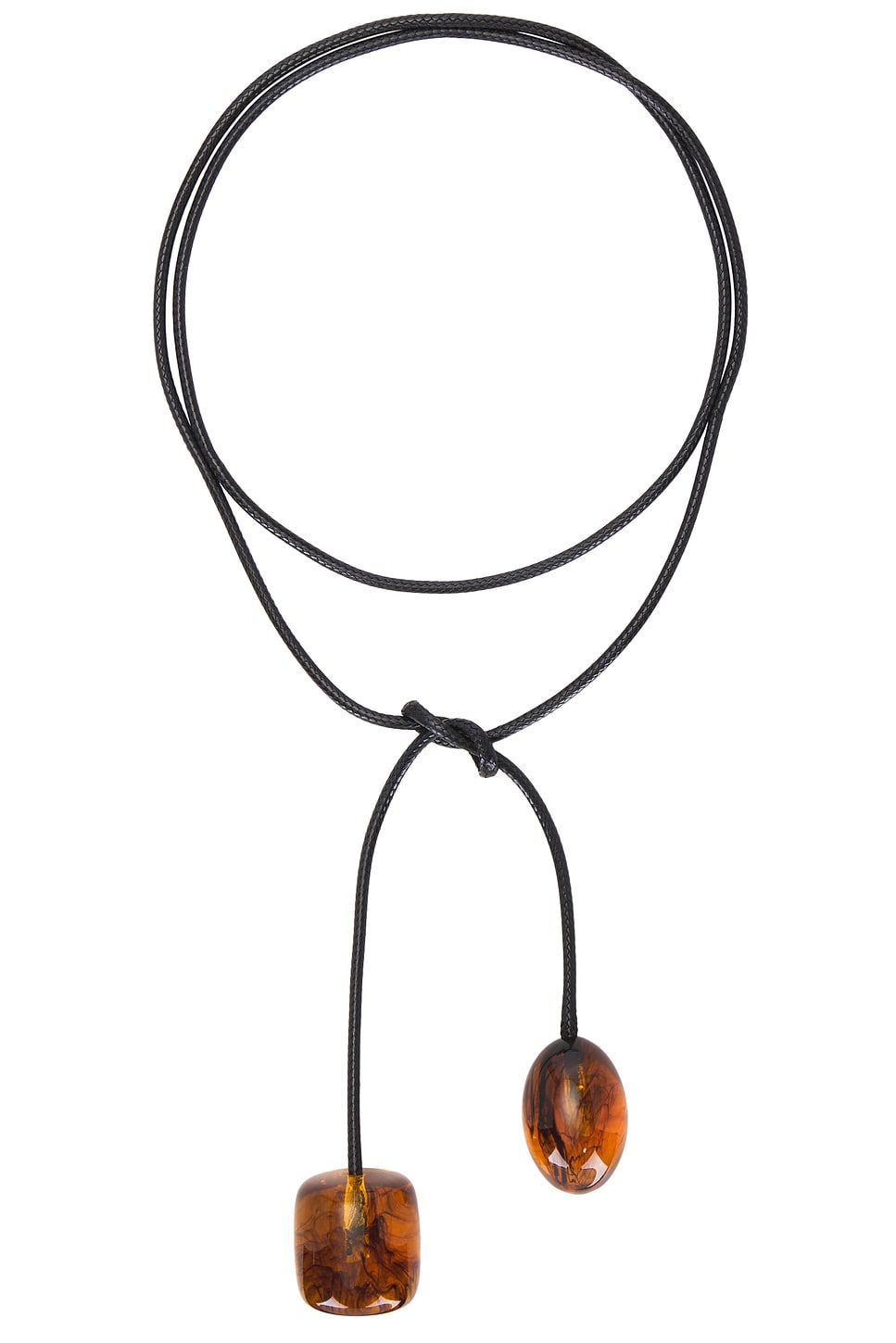 Jamie Choker