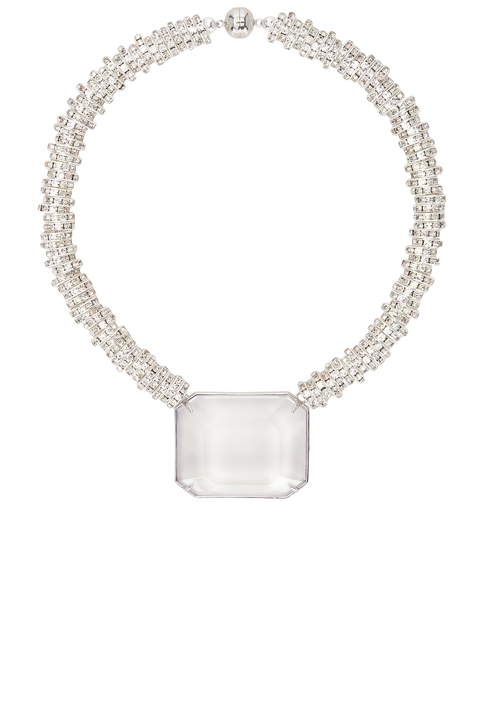 Apollo Necklace