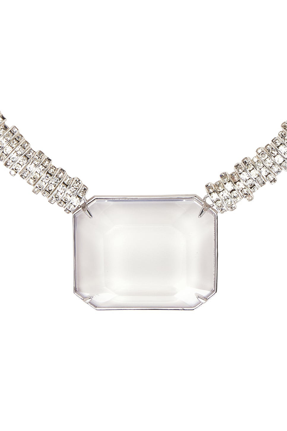 Apollo Necklace