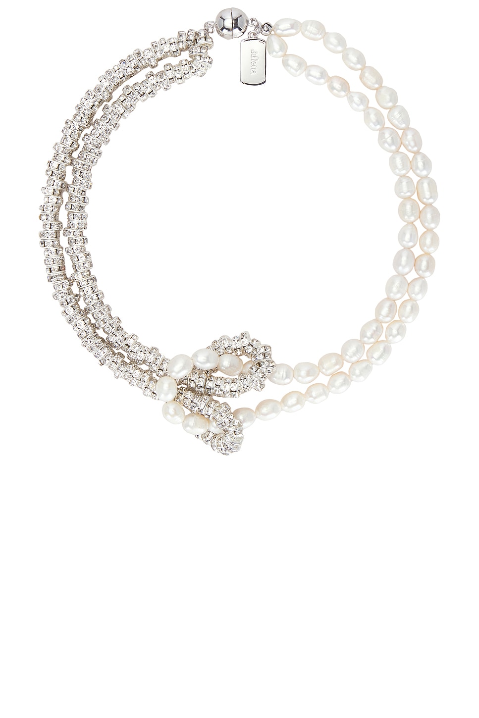 Minetta Necklace