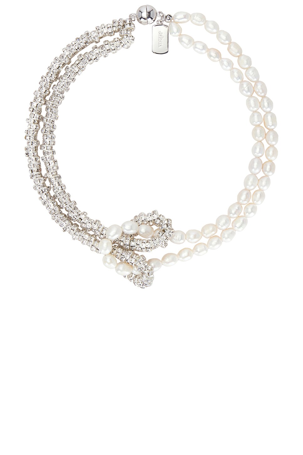 Minetta Necklace