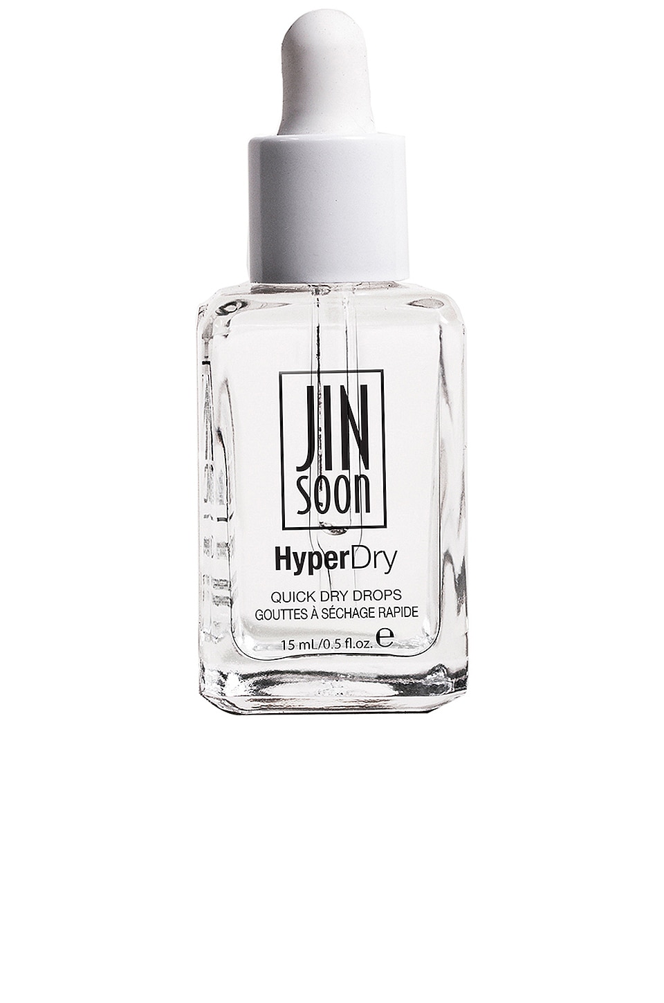Shop Jinsoon Hyper Dry Quick Dry Drops In N,a