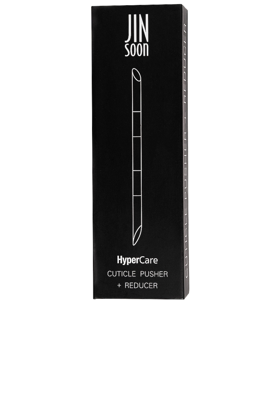JINsoon Cuticle Pusher + Reducer