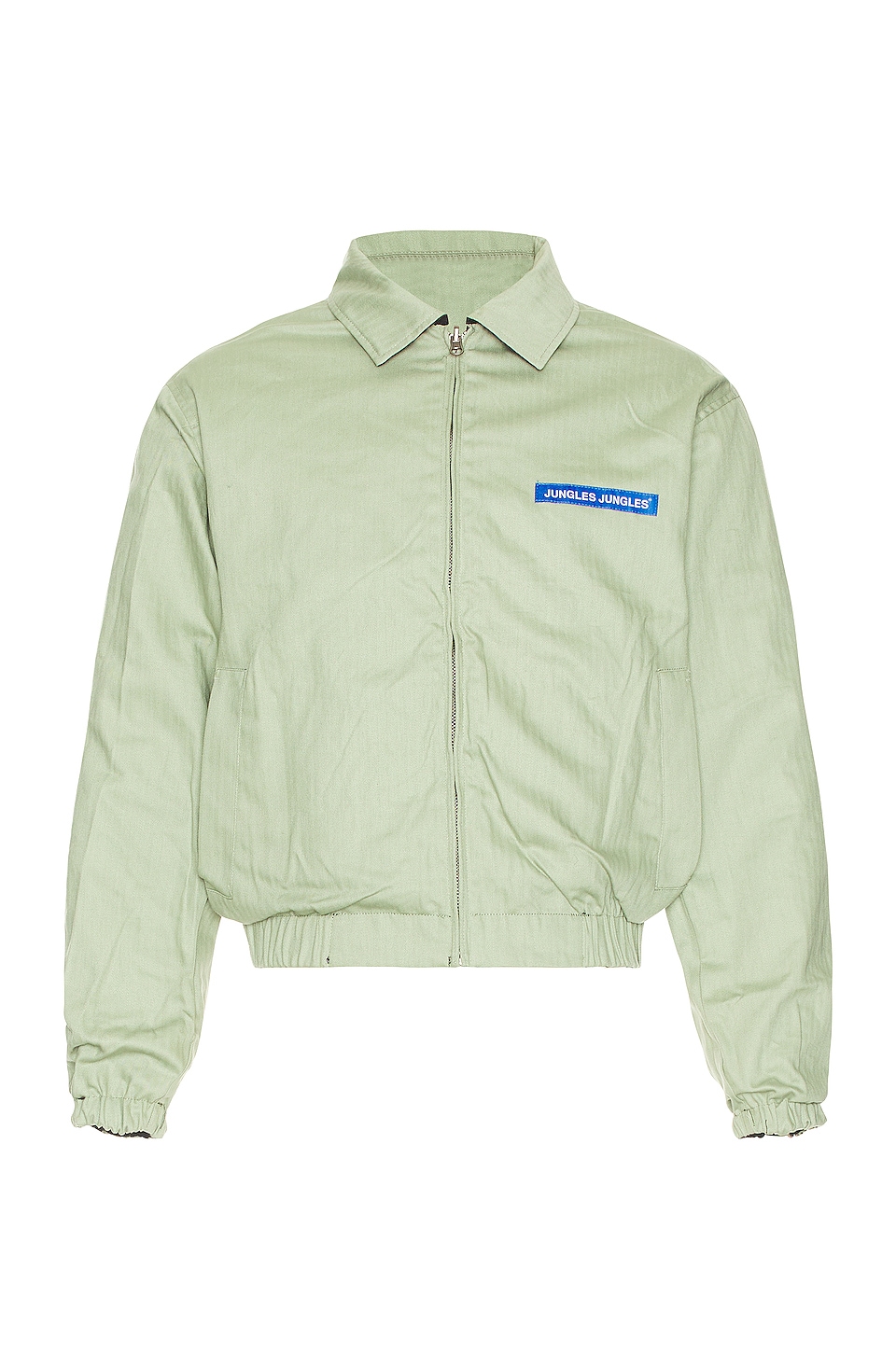 Jungles BLOUSON