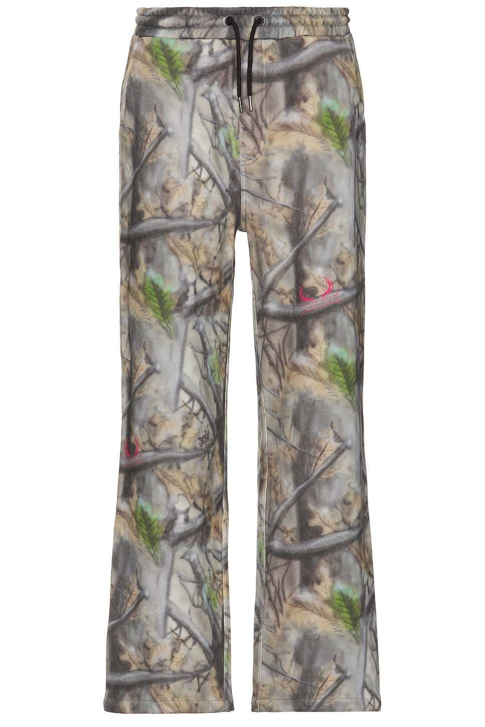Real Fake Tree Track Pant - Thumbnail 1