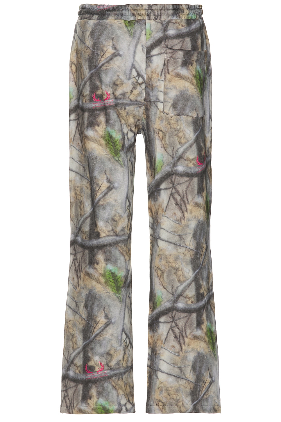 Real Fake Tree Track Pant - Thumbnail 2