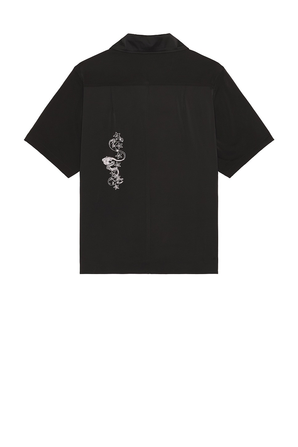 Life Is Magic Button Up Shirt
