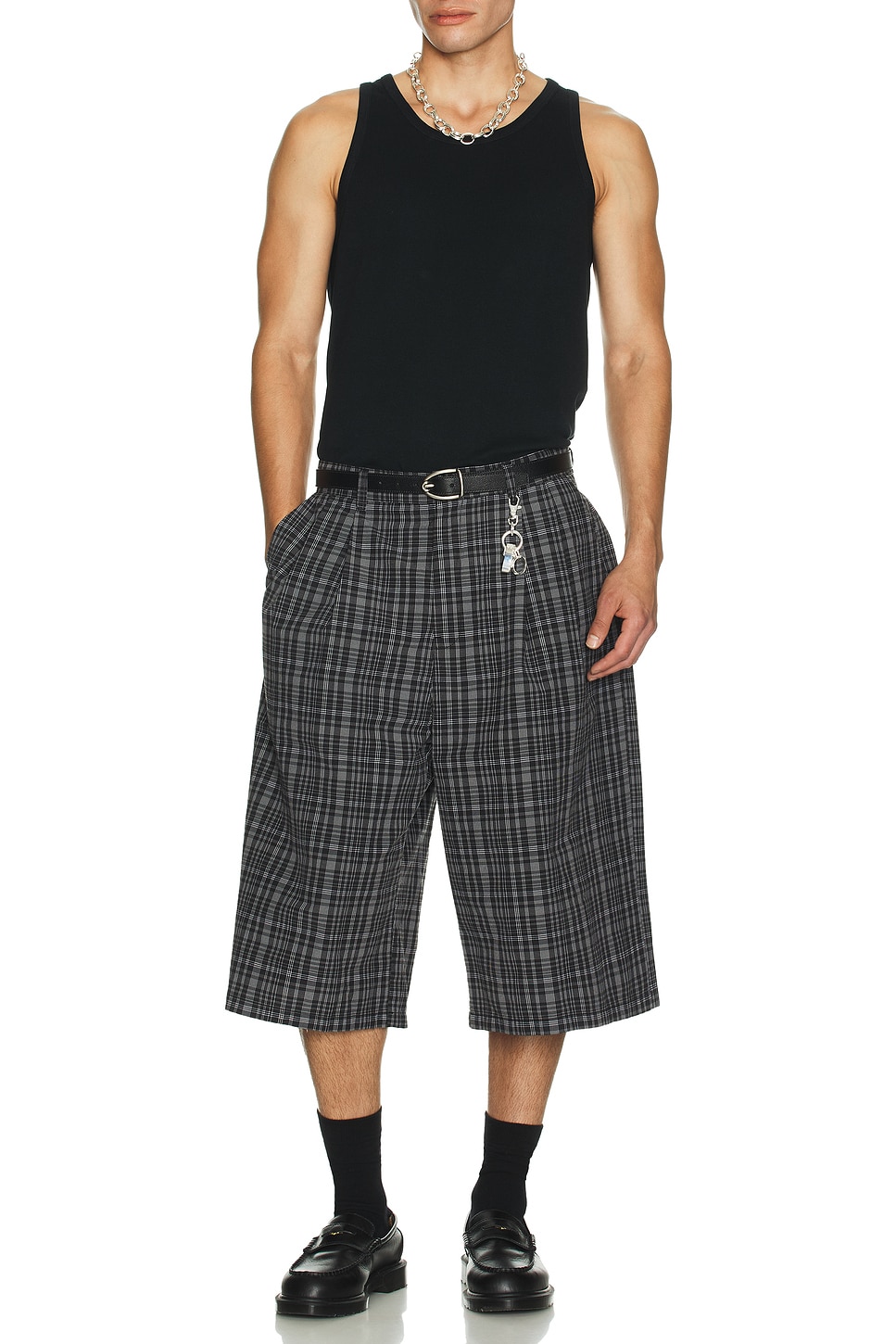 XL Goliath Shorts