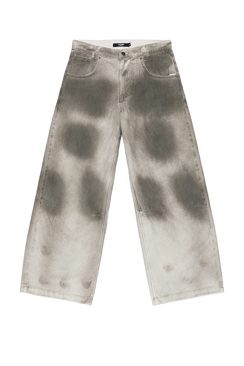 【新品】JADED LONDON COLOSSUS JEANS LW 28 Shop Washed Grey Colossus Jeans | Jaded London | Clothing