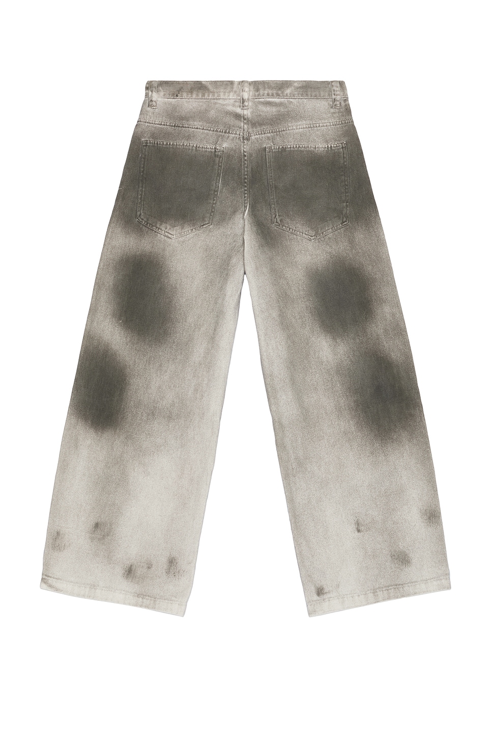 XL Colossus Jeans - Thumbnail 2