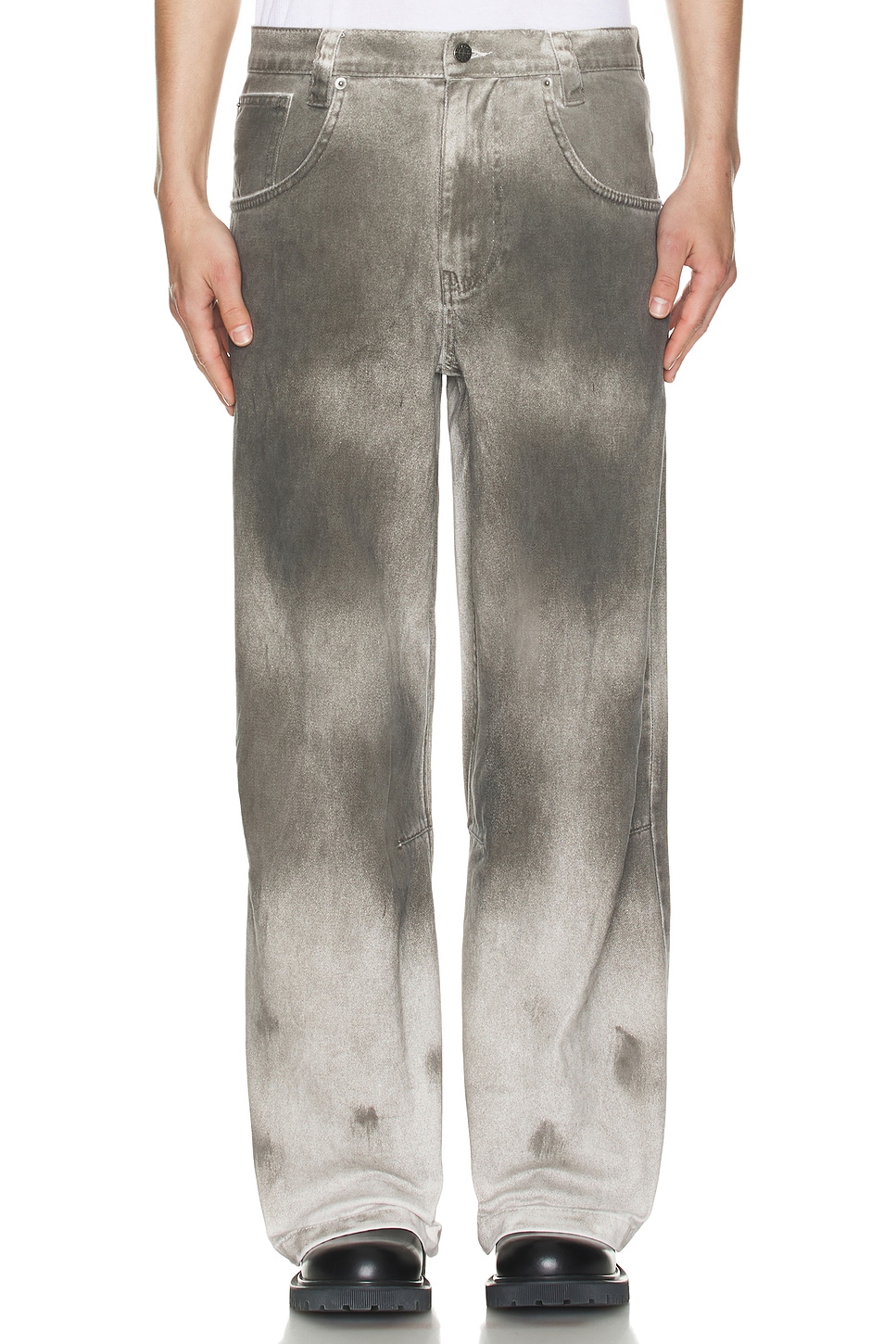 XL Colossus Jeans - Thumbnail 3