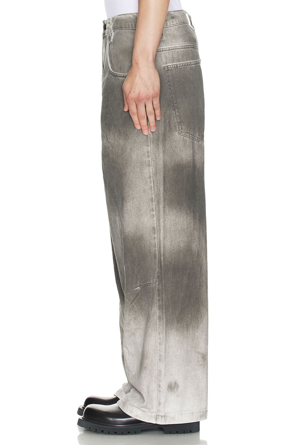 XL Colossus Jeans - Thumbnail 4