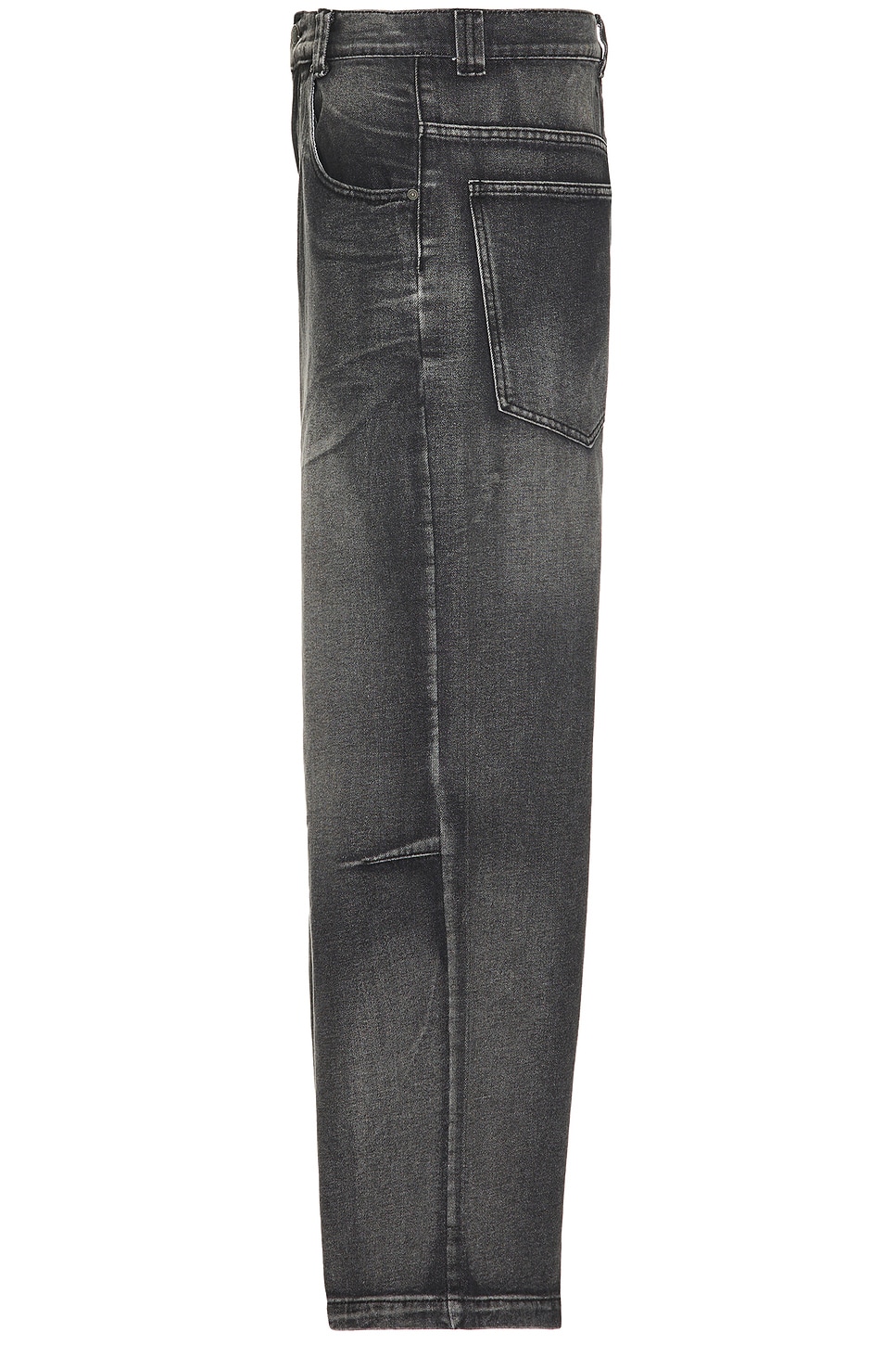 Lazy Willy Denim Jeans - Thumbnail 3