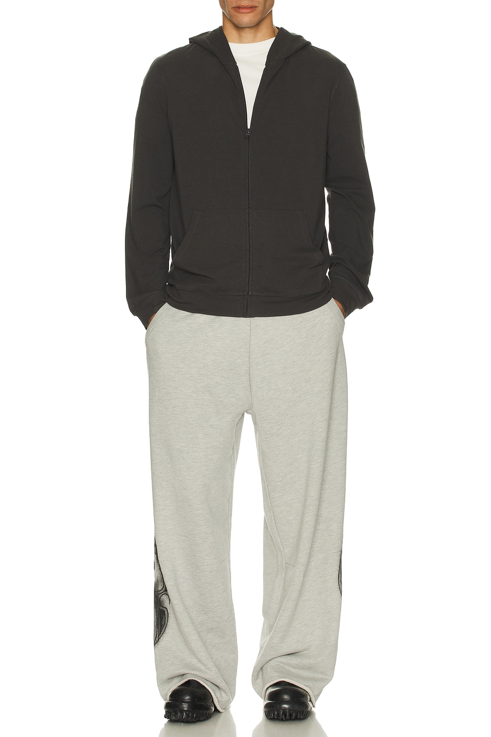 Jaded London ジョガー - Grey | REVOLVE