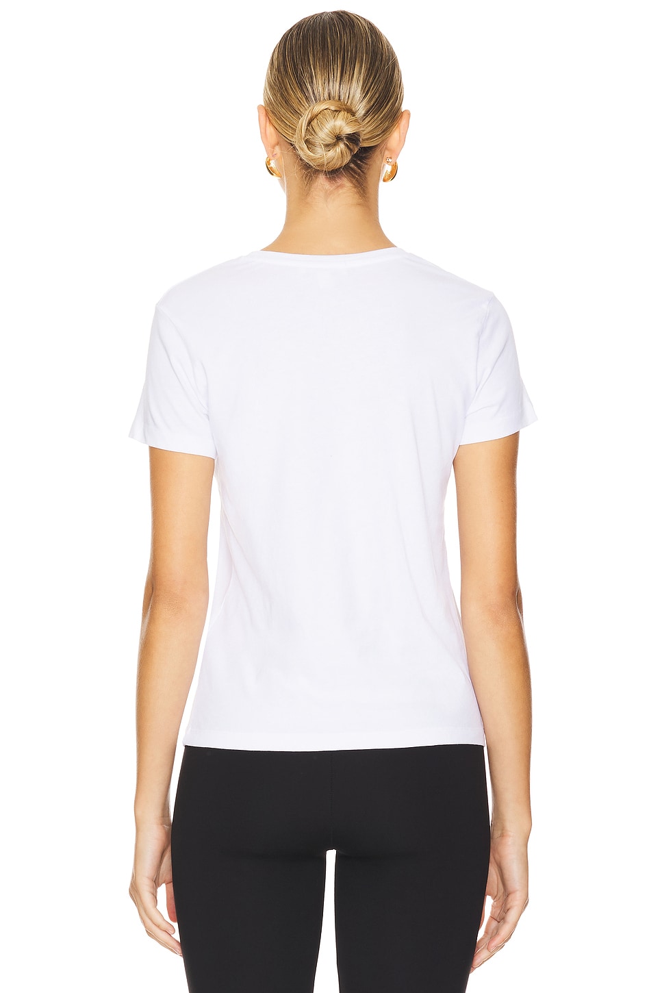 Seduction Glitter Tee - Thumbnail 3