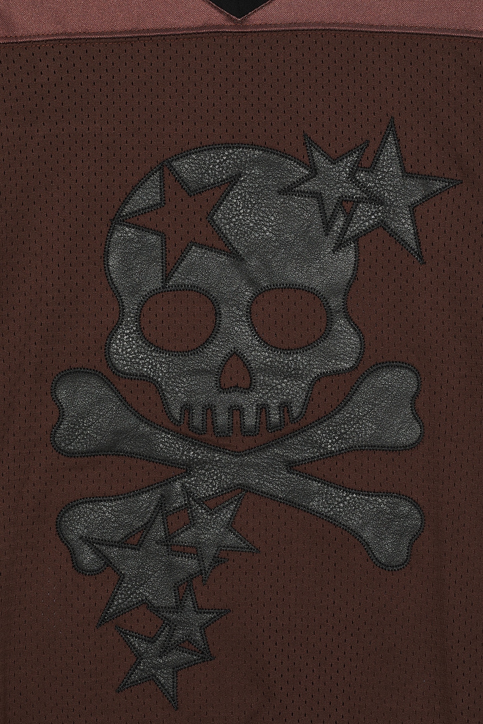 Skull Sports Jersey - Thumbnail 3