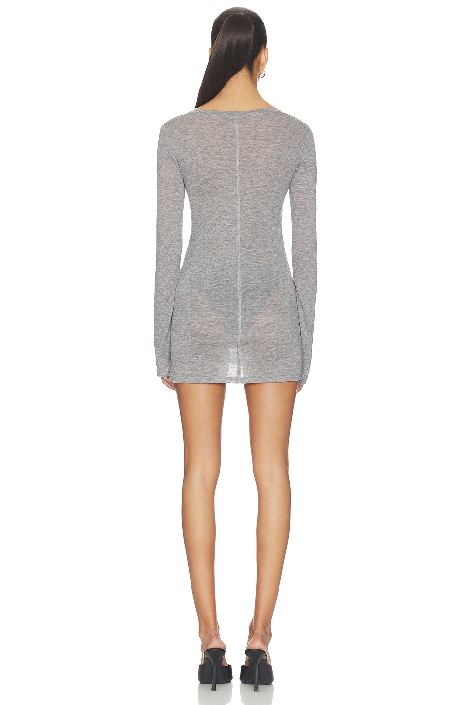 jaded london button me up mini dress Jaded London Button Me Up Mini Dress by Jaded London