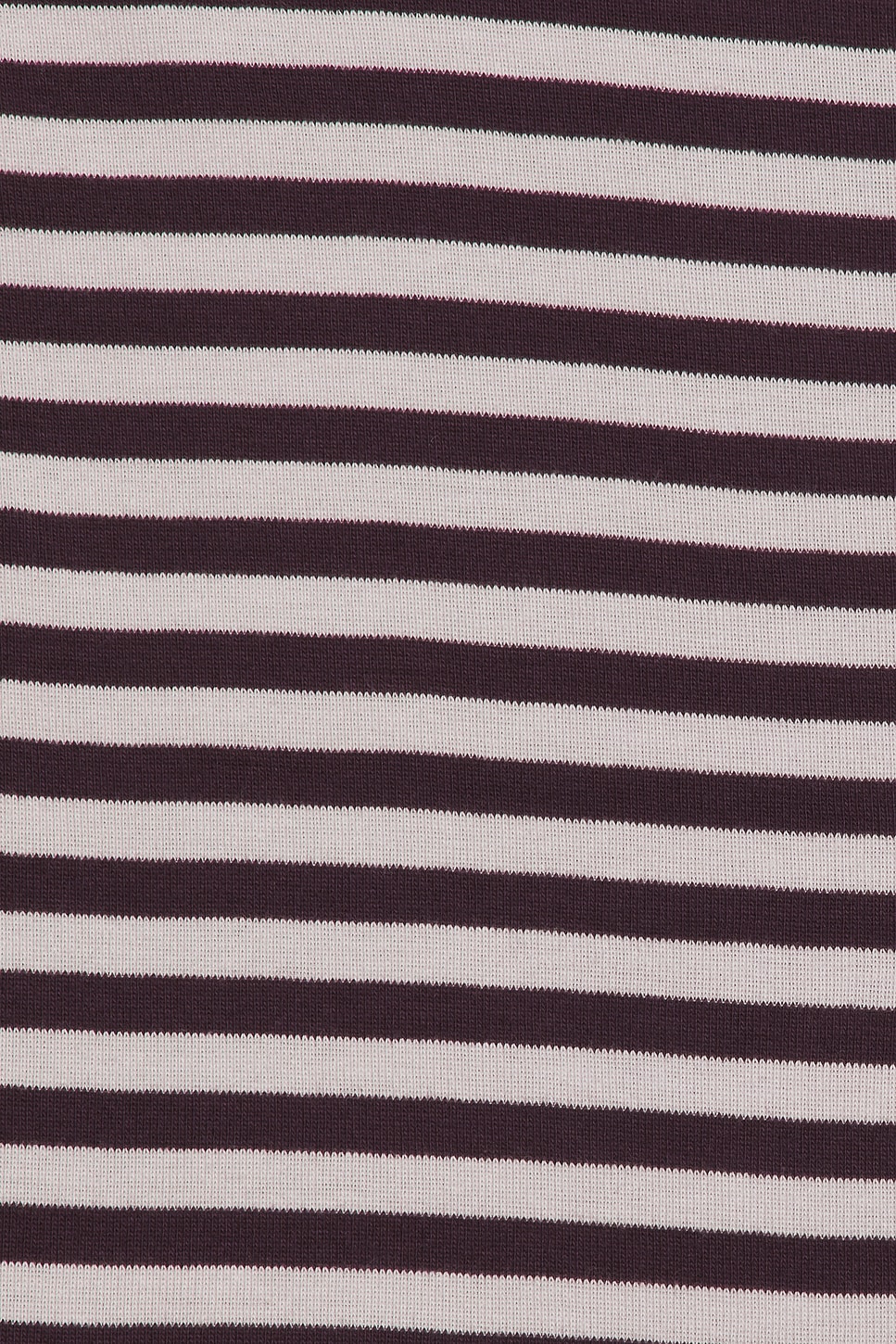 Sporty Stripe Hooded Draped Mini Dress