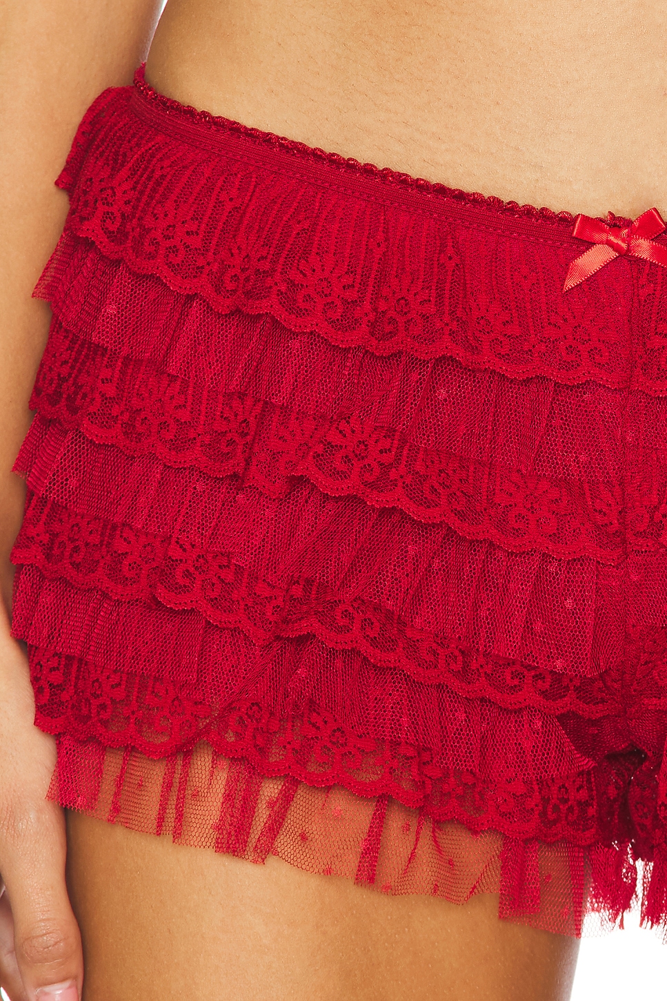 Jaded London Rhea Bloomers thumbnail