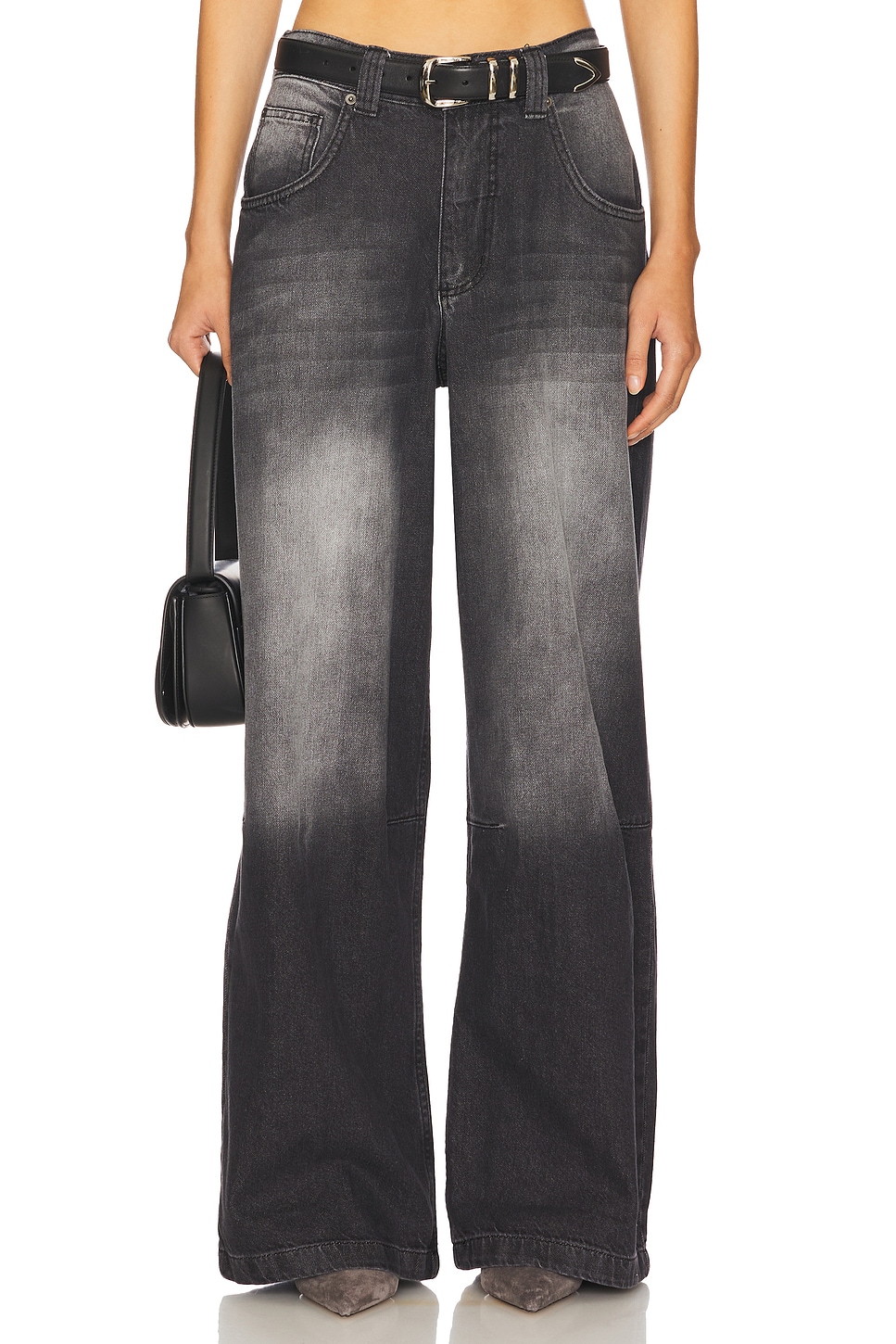 Colossus Jeans
