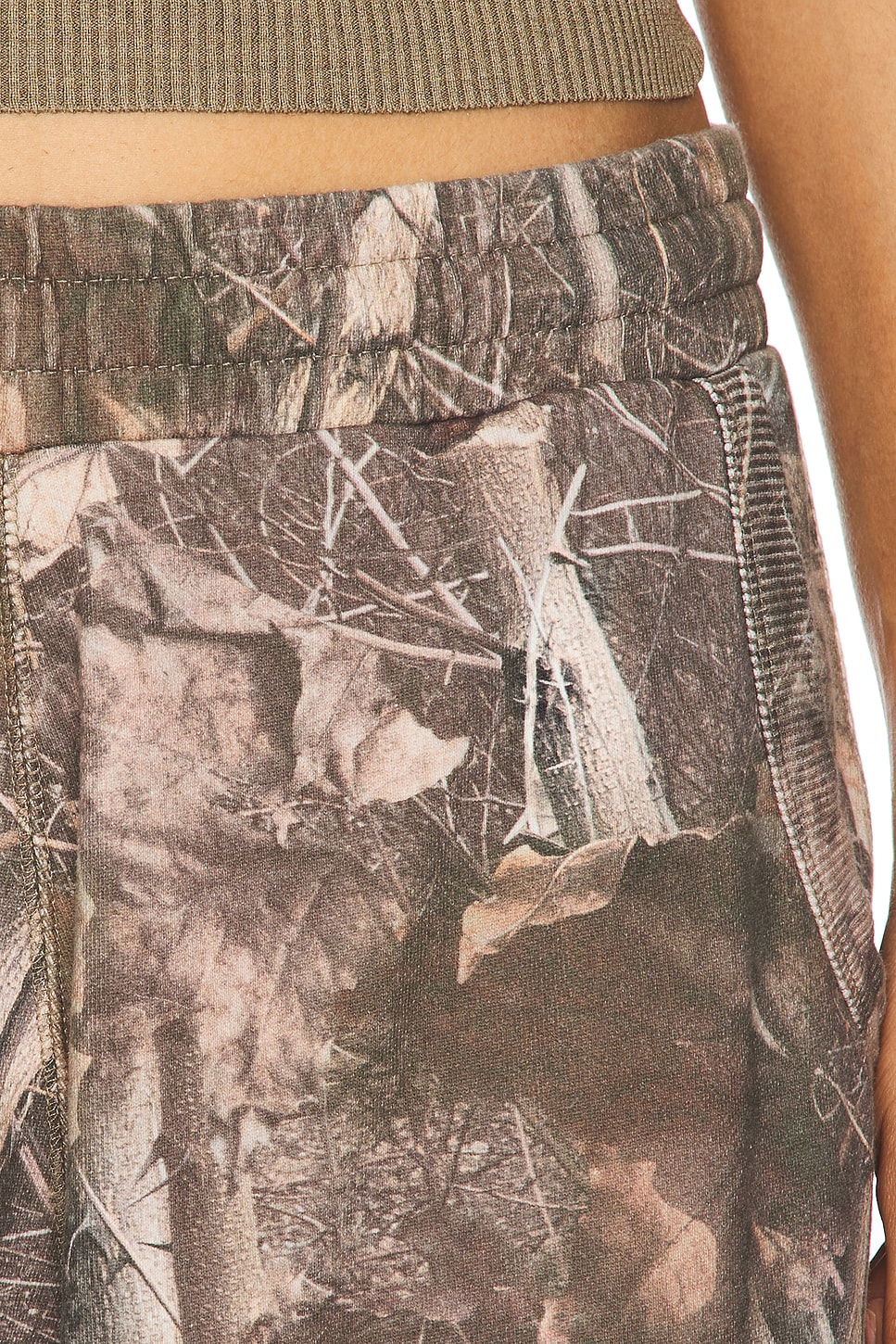 Mist Monster Joggers