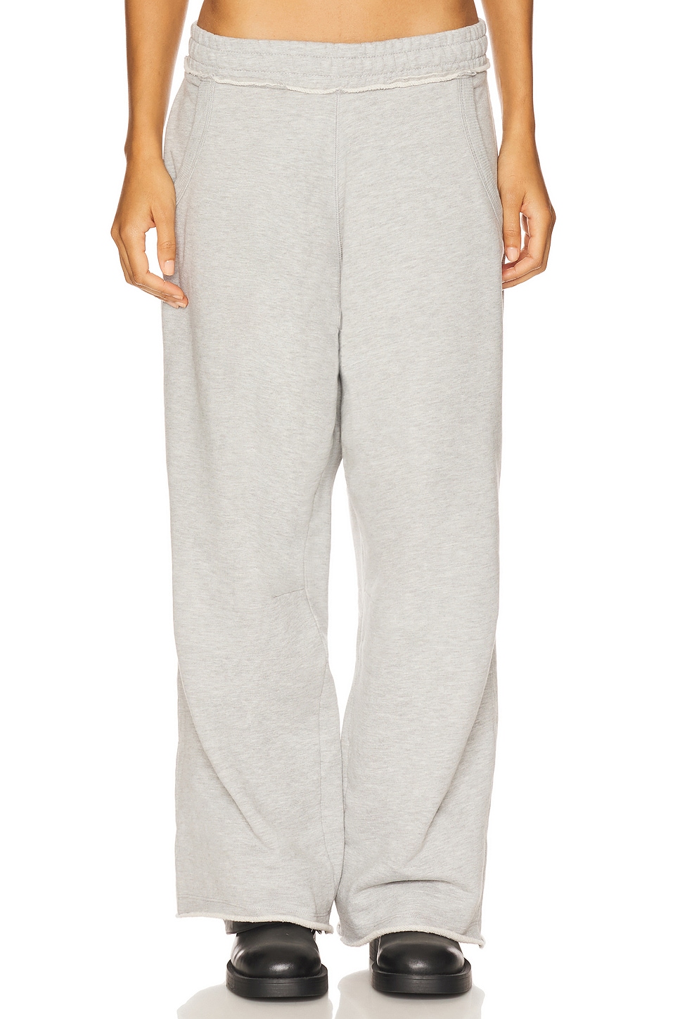 Petite Colossus Jogger Pant - Thumbnail 1