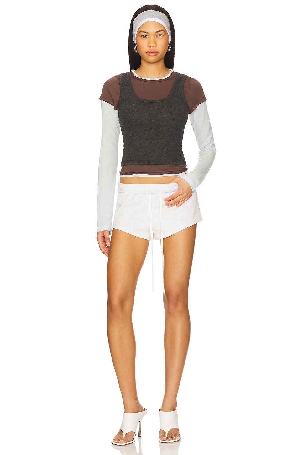 Easy Tonal Triple Layer