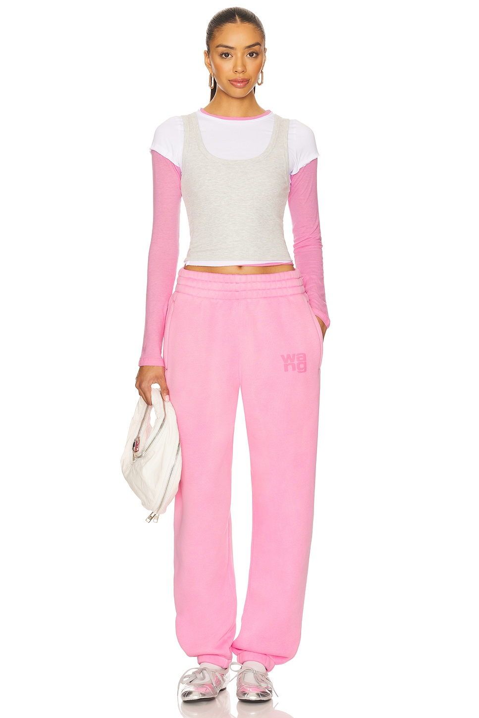 Easy Triple Layer Top