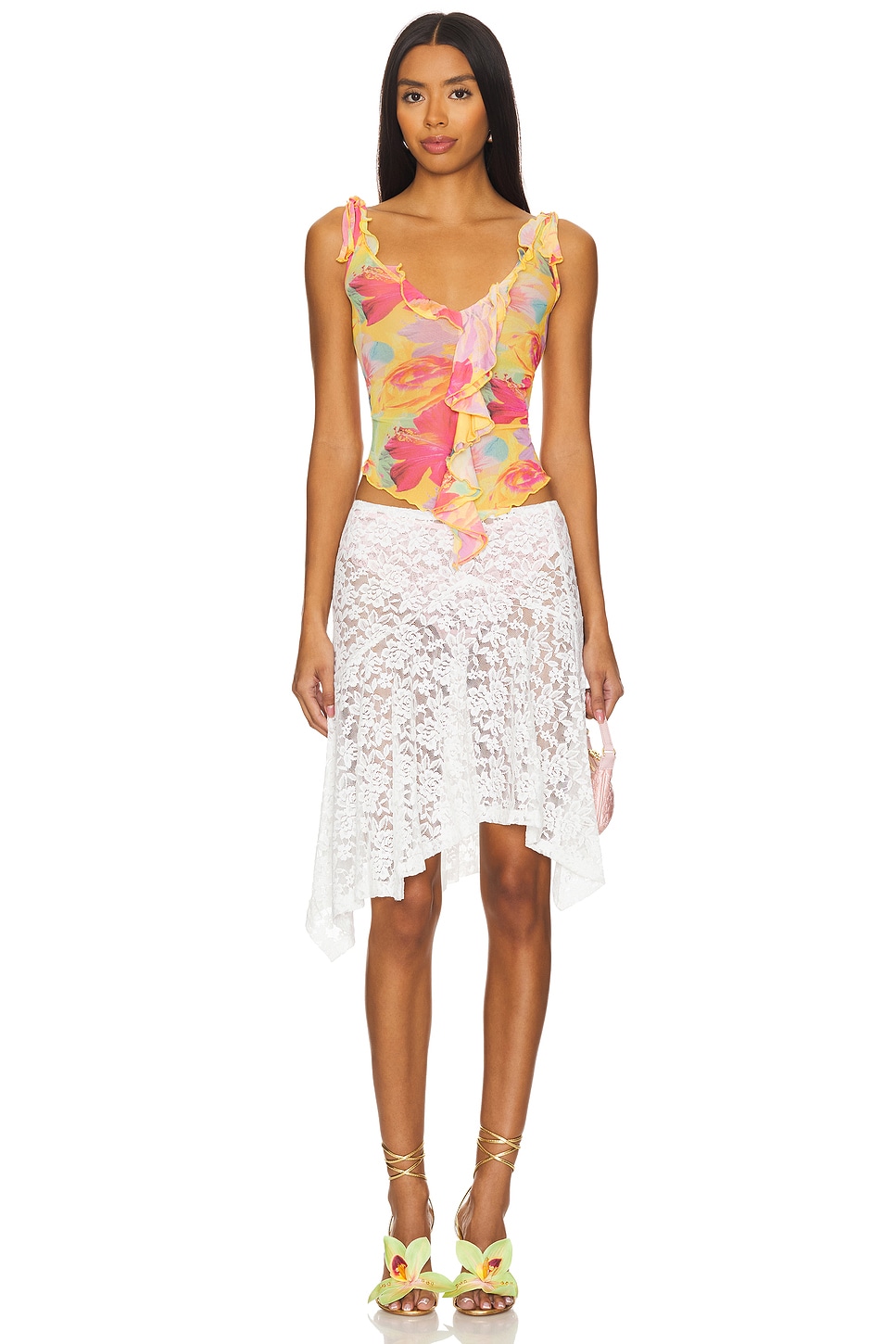 Jaded London トップス- REVOLVE