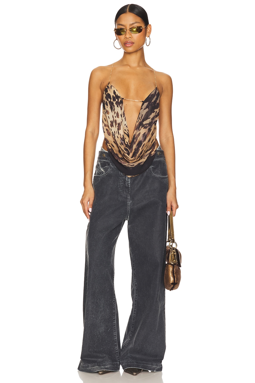 Asteria Top
