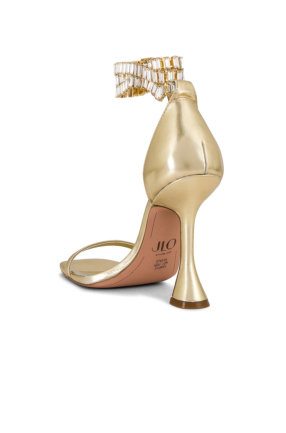 JLO Jennifer Lopez x REVOLVE Hollywood Sandal thumbnail