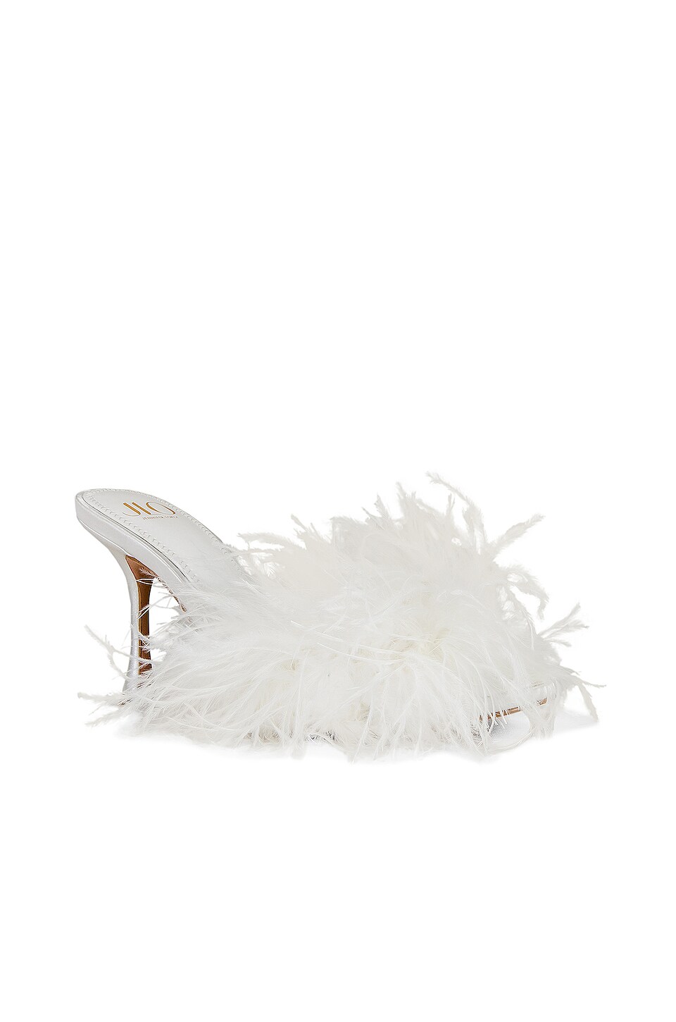 JLO Jennifer Lopez BOWERY サンダル