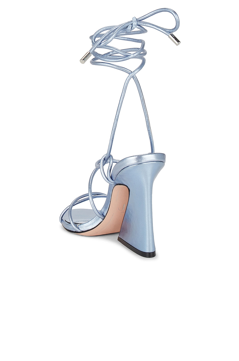 JLO Jennifer Lopez x REVOLVE Bleeker Sandal thumbnail