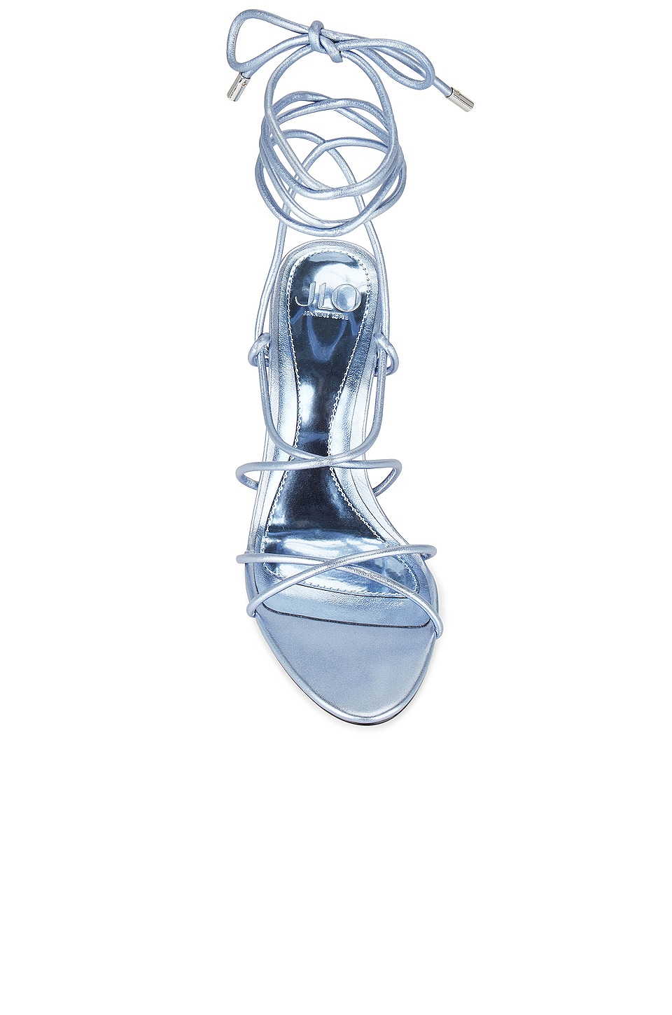 JLO Jennifer Lopez x REVOLVE Bleeker Sandal thumbnail