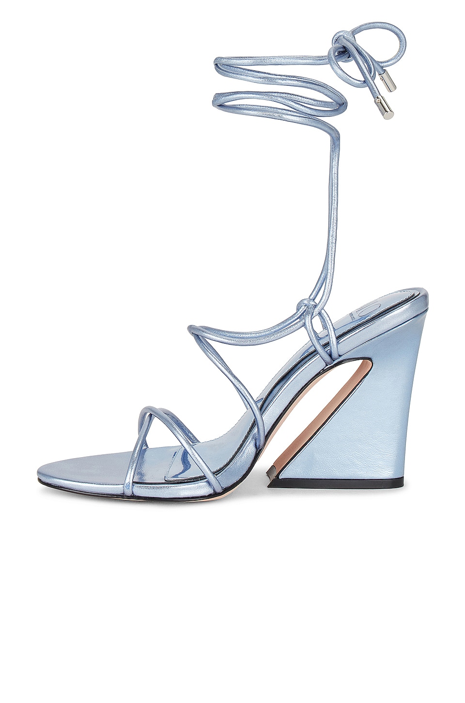 JLO Jennifer Lopez x REVOLVE Bleeker Sandal thumbnail