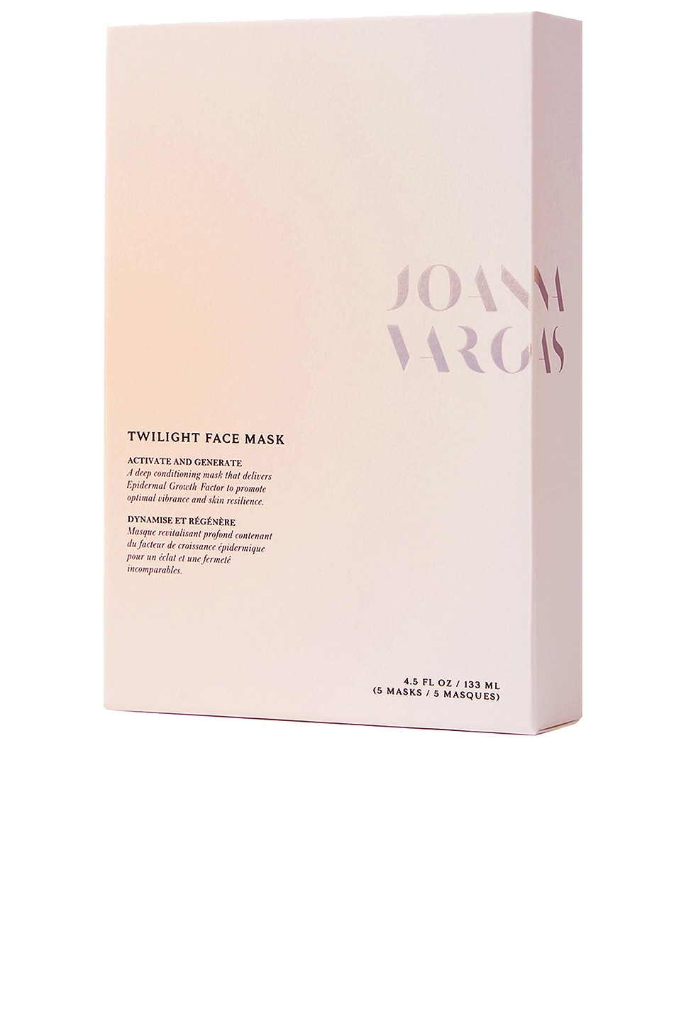 Twilight Sheet Mask 5 Pack - thumbnail 3