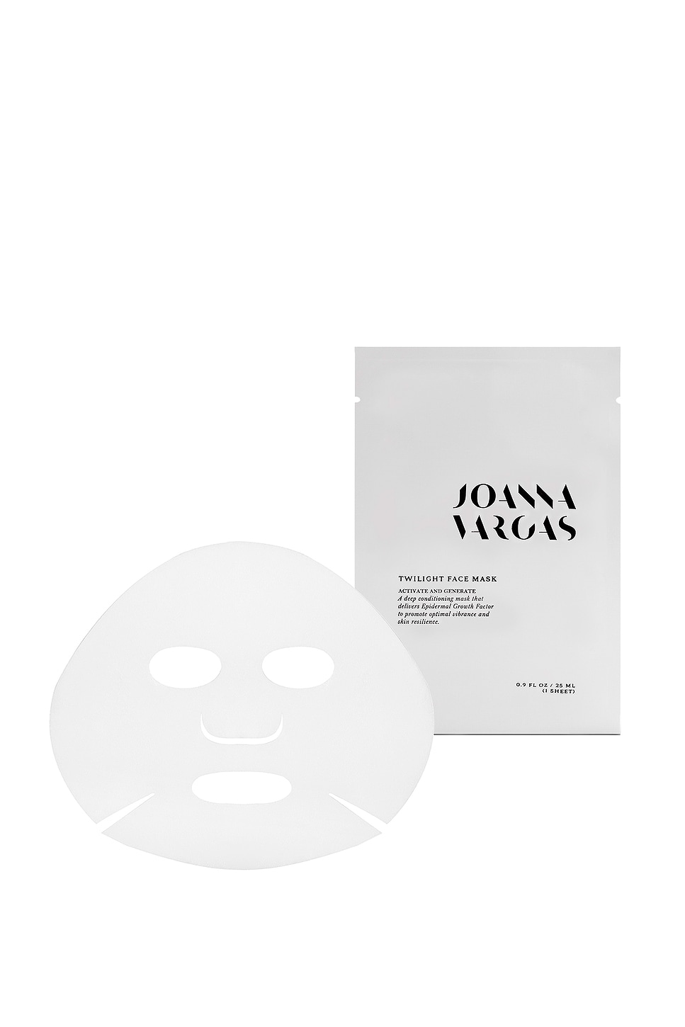 Twilight Sheet Mask - thumbnail 3
