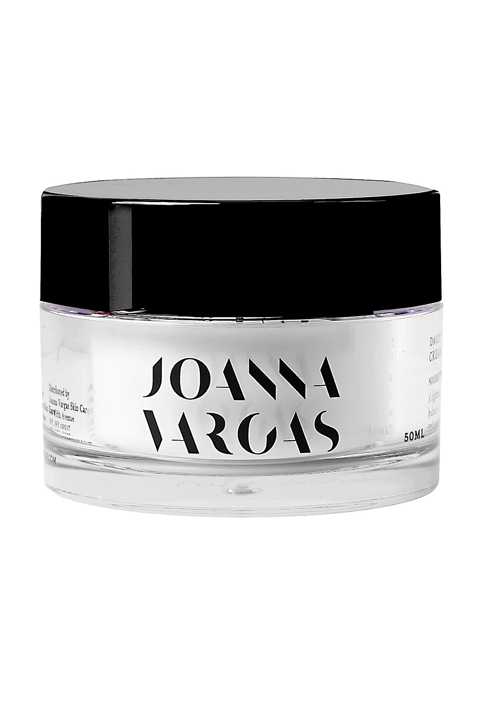 Daily Hydrating Cream - thumbnail 2