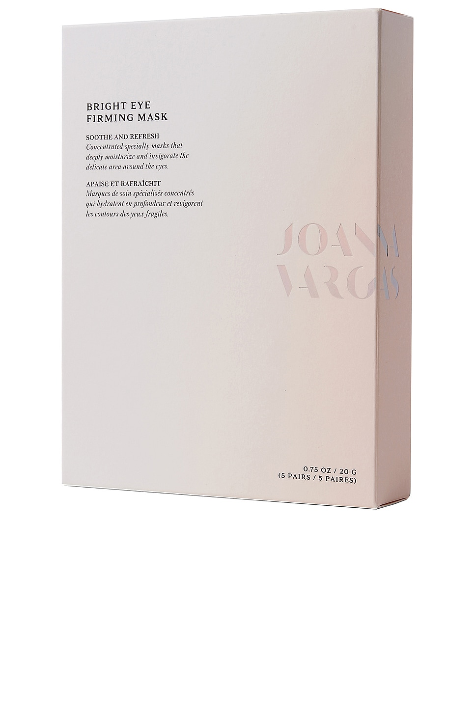 Bright Eye Firming Mask 5 Pack - thumbnail 3