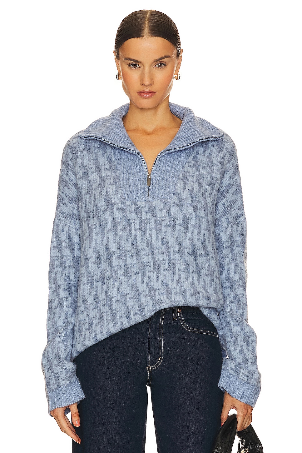 John + Jenn 2024 Sweater from Revolve