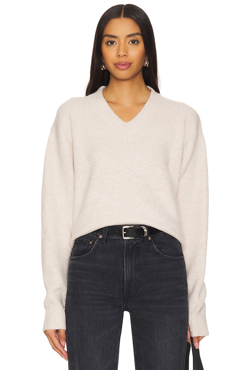 John Jenn by Line PULL CHARLIE en Birch REVOLVE