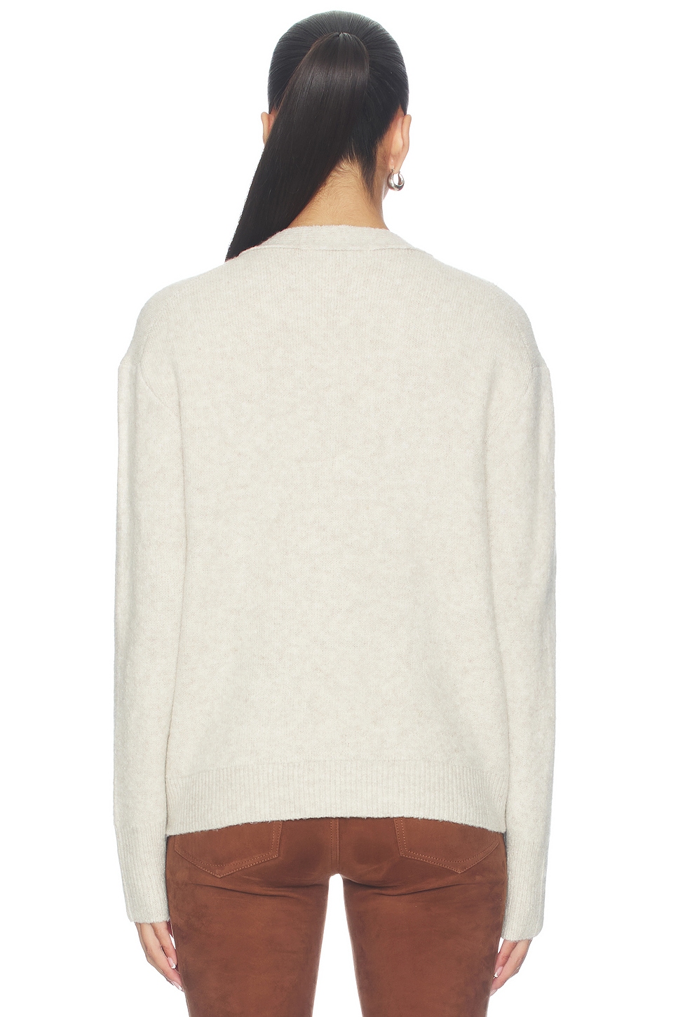 John & Jenn by Line Braxton Cardigan