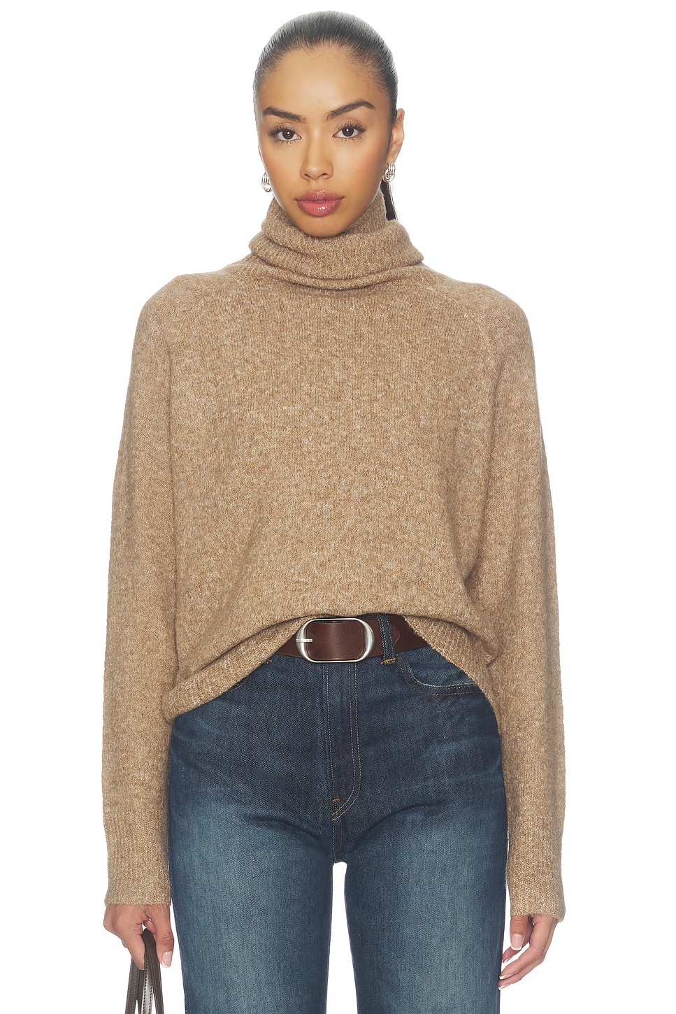 John & Jenn by Line Emmett Sweater