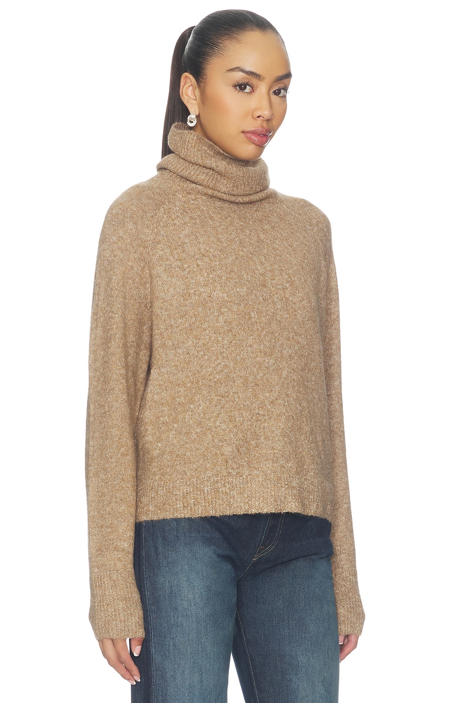John & Jenn by Line Emmett Sweater