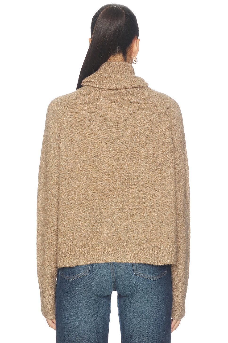 John & Jenn by Line Emmett Sweater