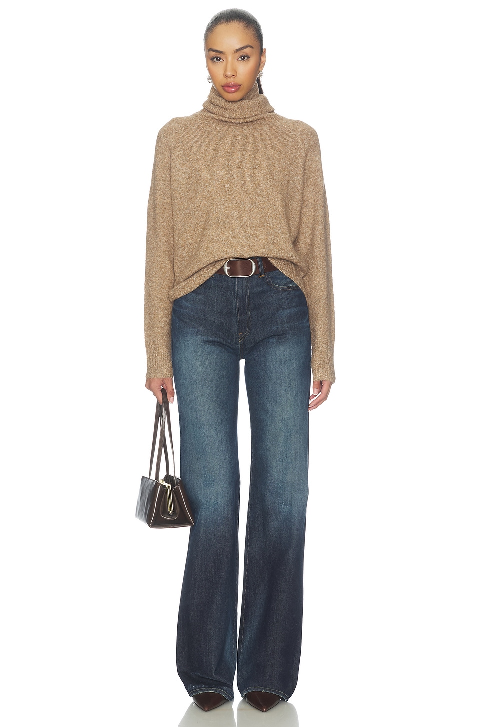 John & Jenn by Line Emmett Sweater