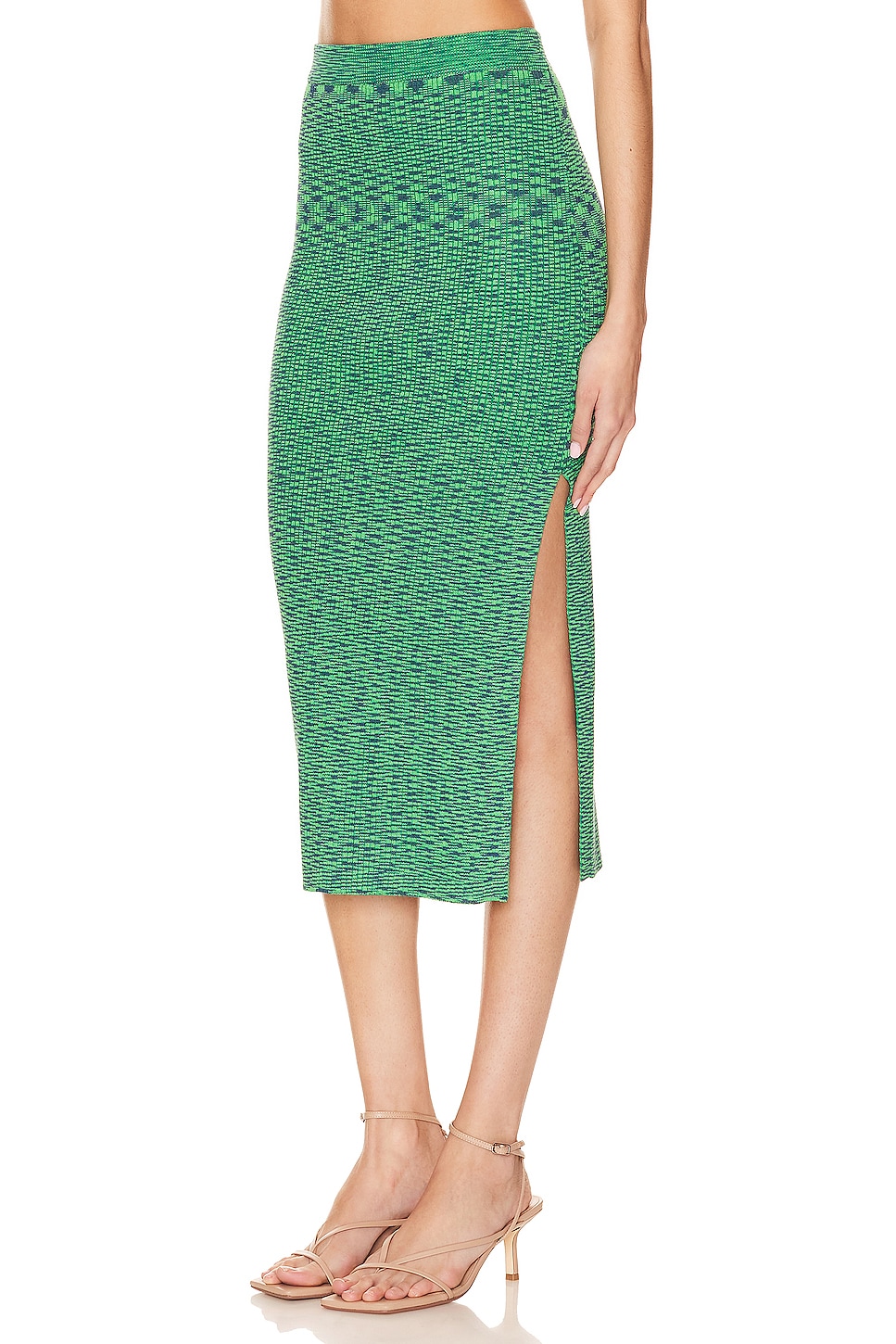 Rhodes Skirt - Thumbnail 2