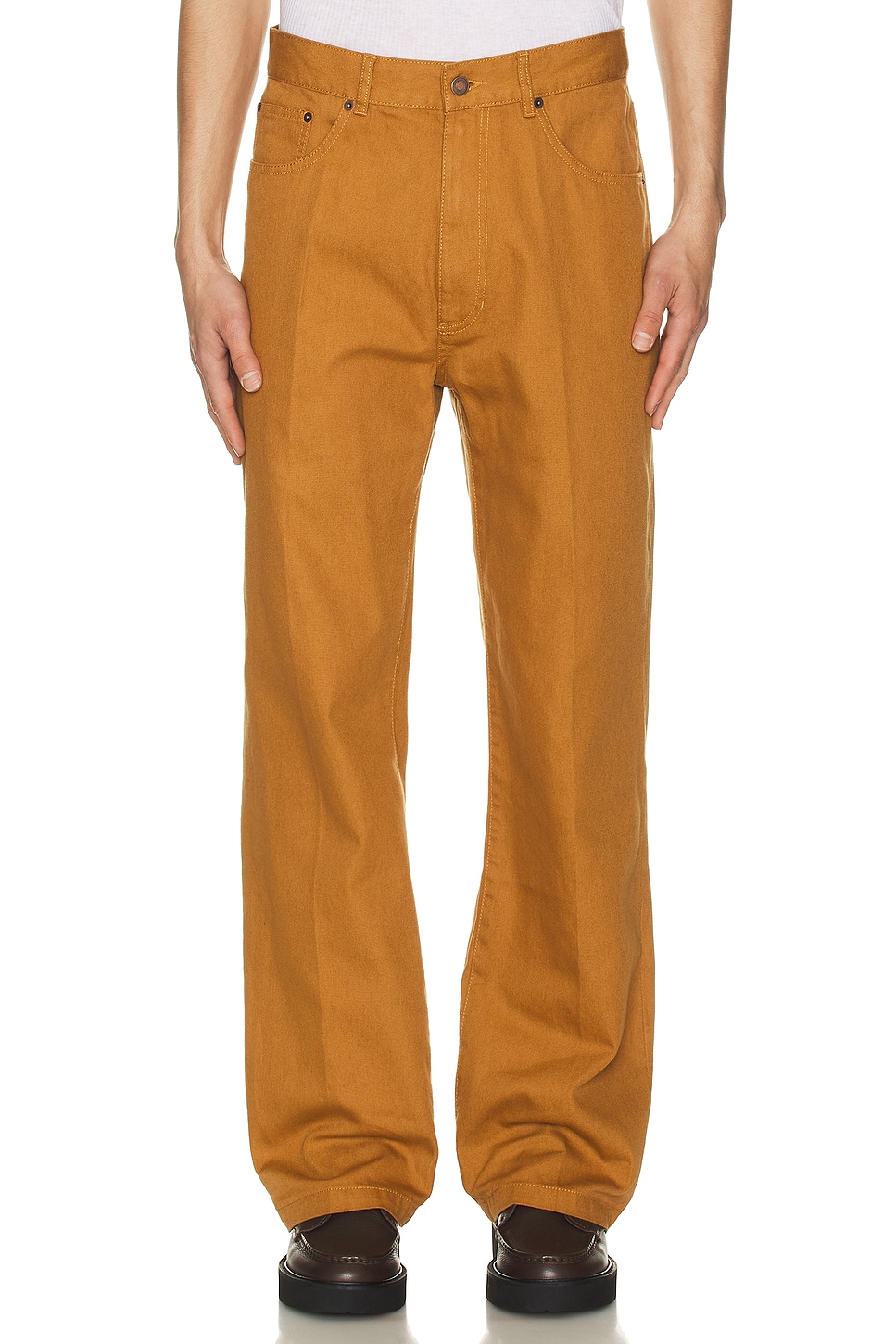 Vega Jeans - Thumbnail 3